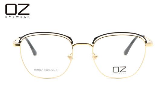 Oz Eyewear DORSAF C1